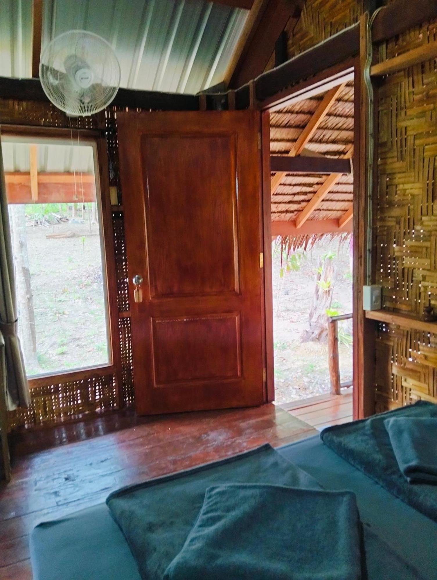 Ferienwohnung Dahla Lanta Hut Ko Lanta Exterior foto