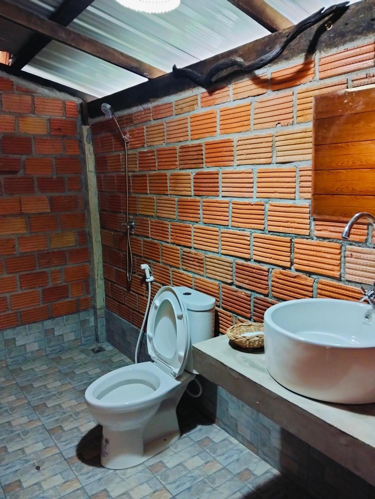 Ferienwohnung Dahla Lanta Hut Ko Lanta Exterior foto