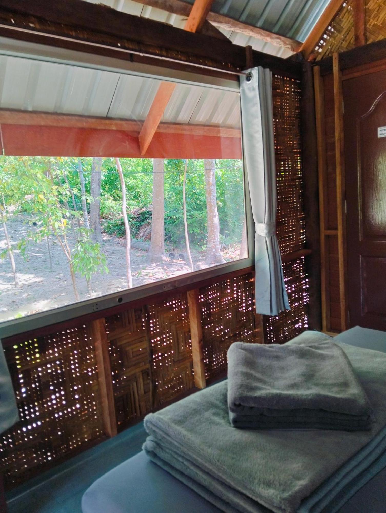Ferienwohnung Dahla Lanta Hut Ko Lanta Exterior foto