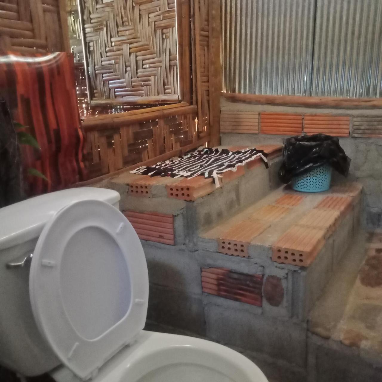 Ferienwohnung Dahla Lanta Hut Ko Lanta Exterior foto