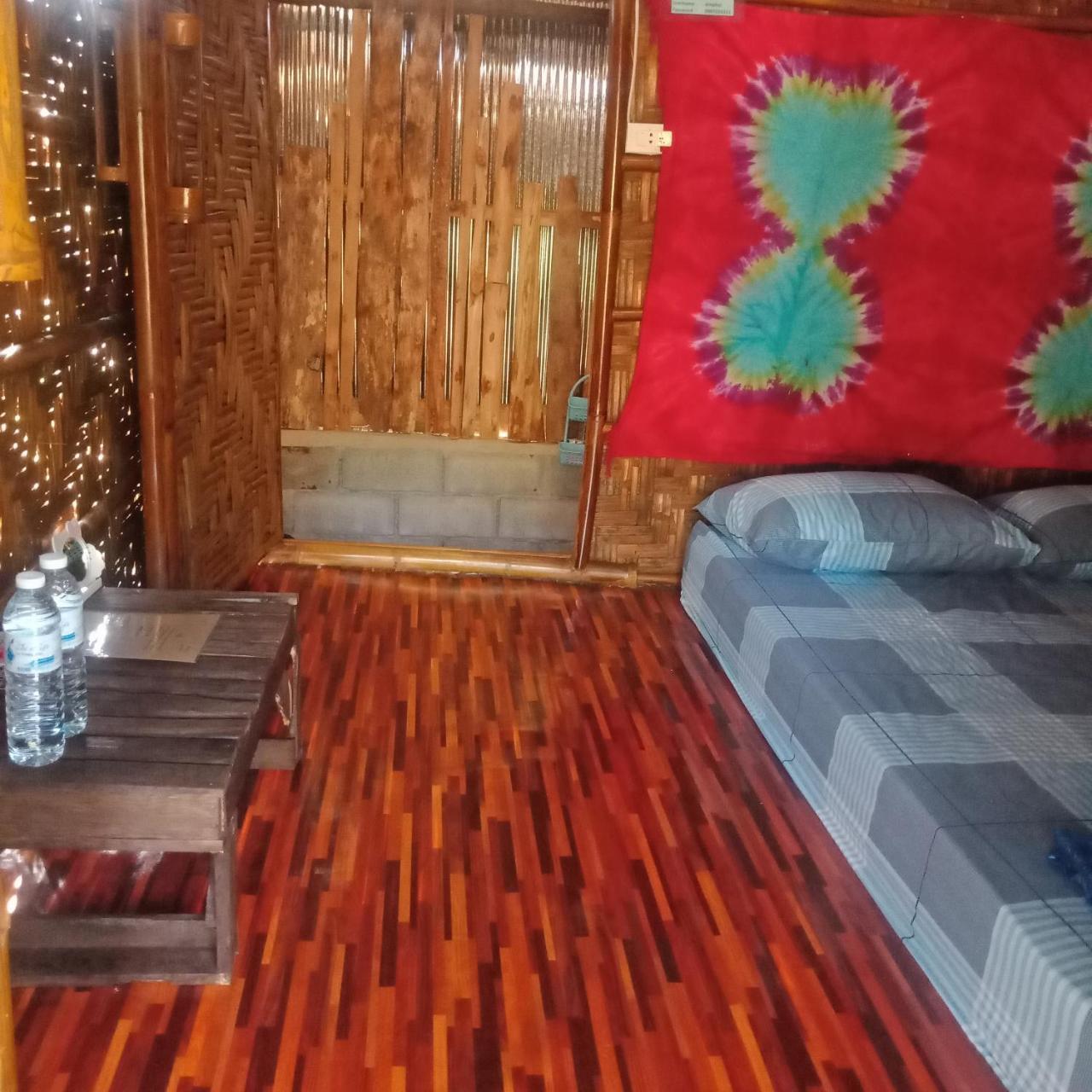 Ferienwohnung Dahla Lanta Hut Ko Lanta Exterior foto